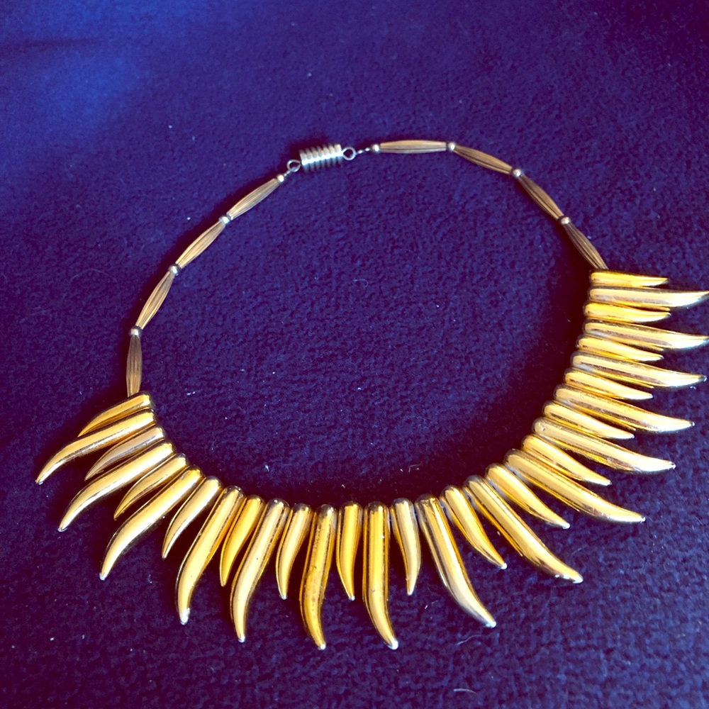 Necklace by Amy Jean